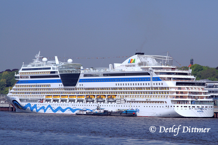 Aida Blu