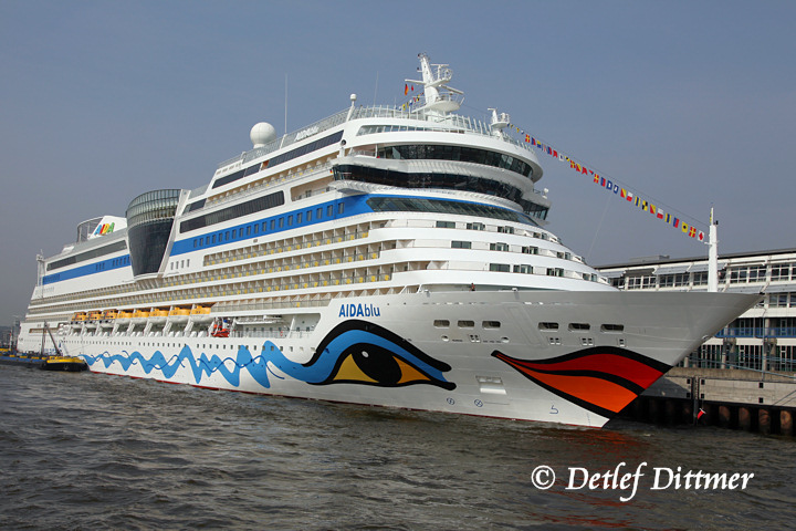 Aida Blu