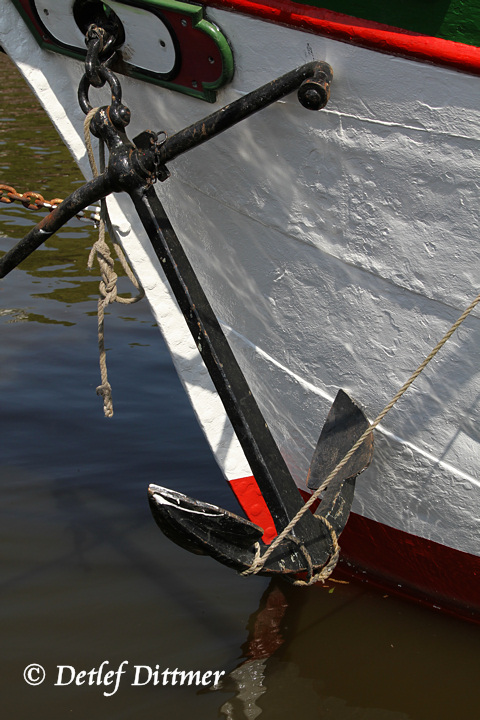 Anker