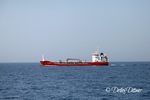 Tankschiff Alev Kaman