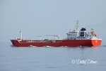 Tankschiff Alfa Sea