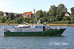 Zollboot Amrum