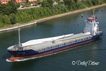 Anne, Frachtschiff