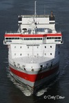 Balticborg, Frachtschiff