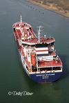 Tankschiff Besiktas Scotland