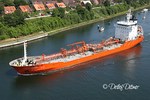 Tankschiff Caroline Essberger