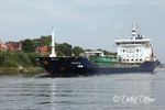 Tankschiff Cevdet A