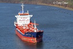Tankschiff Desna Star