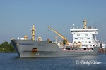 Tankschiff EK Sky