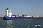Empire, Frachtschiff (Feeder)