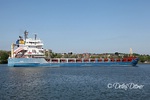 Forte, Frachtschiff