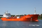 Tankschiff Harbour Muran