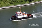 Schlepper Holtenau
