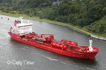 Tankschiff Jette Theresa