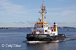 Schlepper Kitzeberg