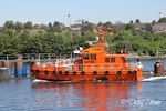 Lotsenboot Schilksee
