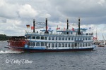 Raddampfer Louisiana (Flussschiff)