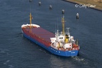 Mana, Frachtschiff