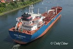 Tankschiff Nord Mermaid