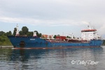 Tankschiff Patras