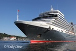 Queen Elizabeth (Kreuzfahrtschiff)