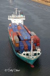 Ragna (Feeder - Frachtschiff)
