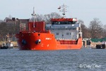 Rene A, Frachtschiff