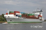 Robert (Frachtschiff / Feeder)