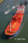 Tankschiff Saargas
