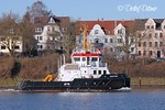 Schlepper Saatsee