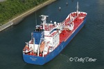 Tankschiff Stella Virgo