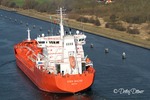 Tankschiff Sten Baltic