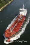 Tankschiff Stolt Kittiwake