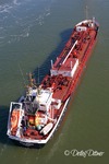 Tankschiff Sllberg