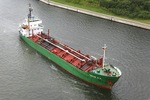 Tankschiff Tarco Sea