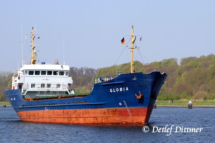 Globia