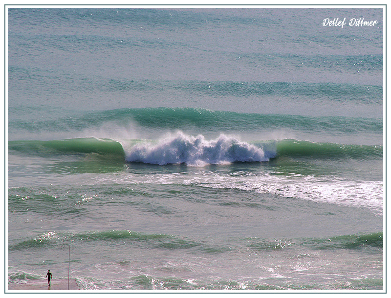 Am Meer 