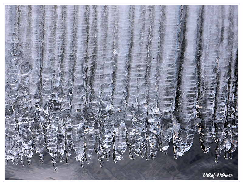 Eiszeit