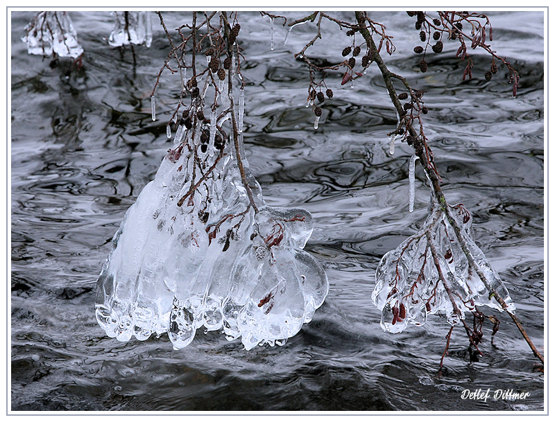 Eiszeit