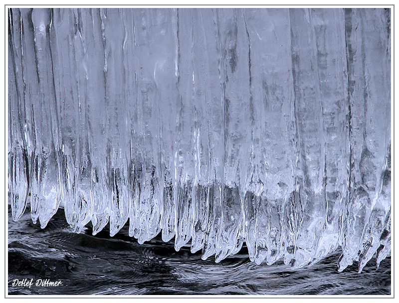 Eiszeit