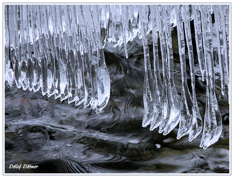 Eiszeit