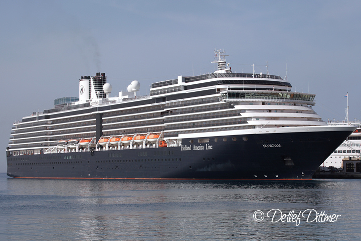 Noordam