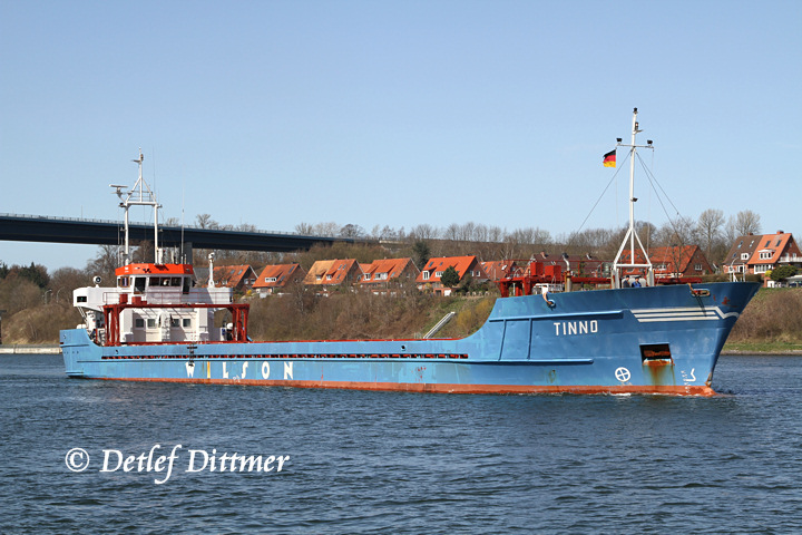 Tinno