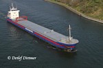 Frachter Altena