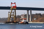 Schlepper Arion