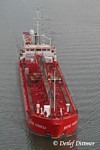 Birthe Theresa (Tankschiff)
