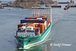 Feeder Christopher (Frachtschiff)