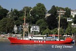 Museumsfeuerschiff Elbe 3