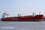 Freja Polaris (Tankschiff)