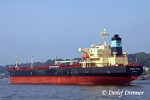 Tankschiff Maersk Maya
